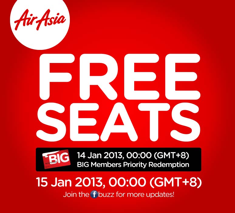 Airasia_Free_Seats