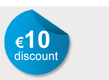 Raileurope-discount