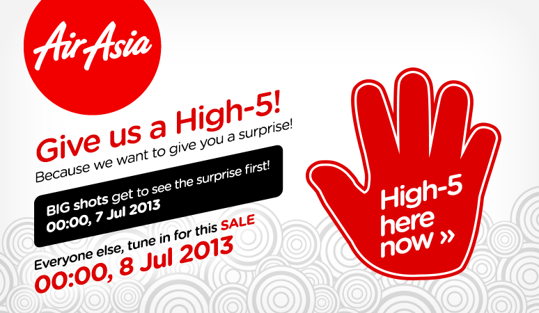 Airasia-High5