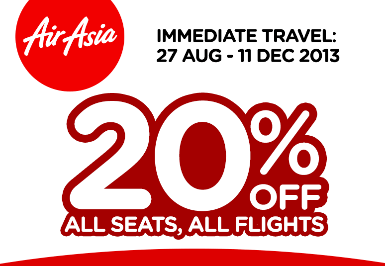 Airasia-20off