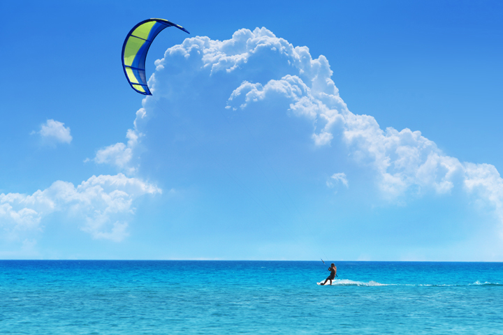 Atlantic Kite Challenge