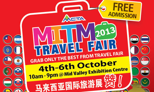 mitm-2013-travel-fair-KL-free-admission