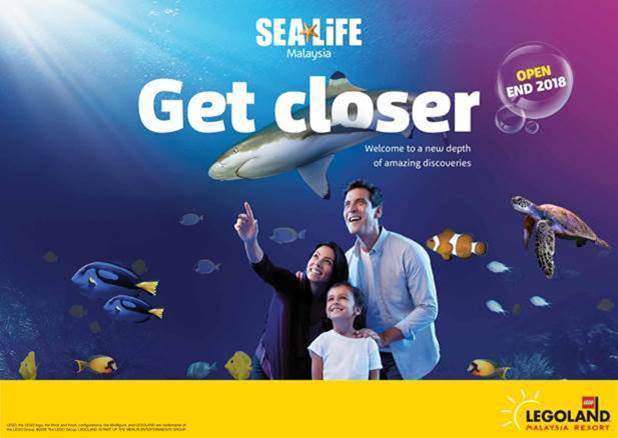 SEA LIFE Malaysia